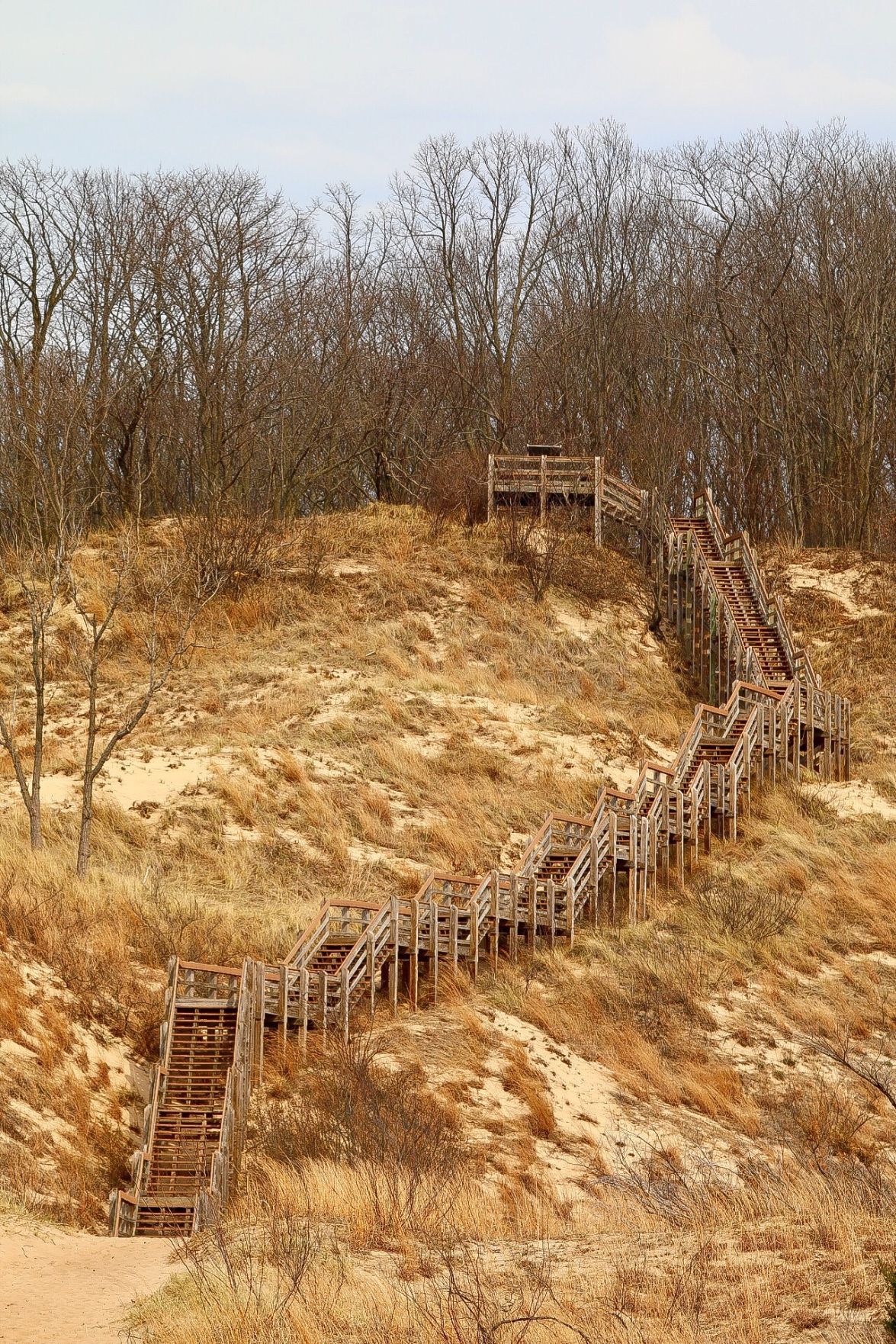 West Beach Trail